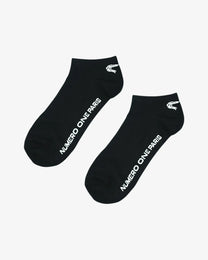 COBRA CLASSIC SOCKS - BLACK