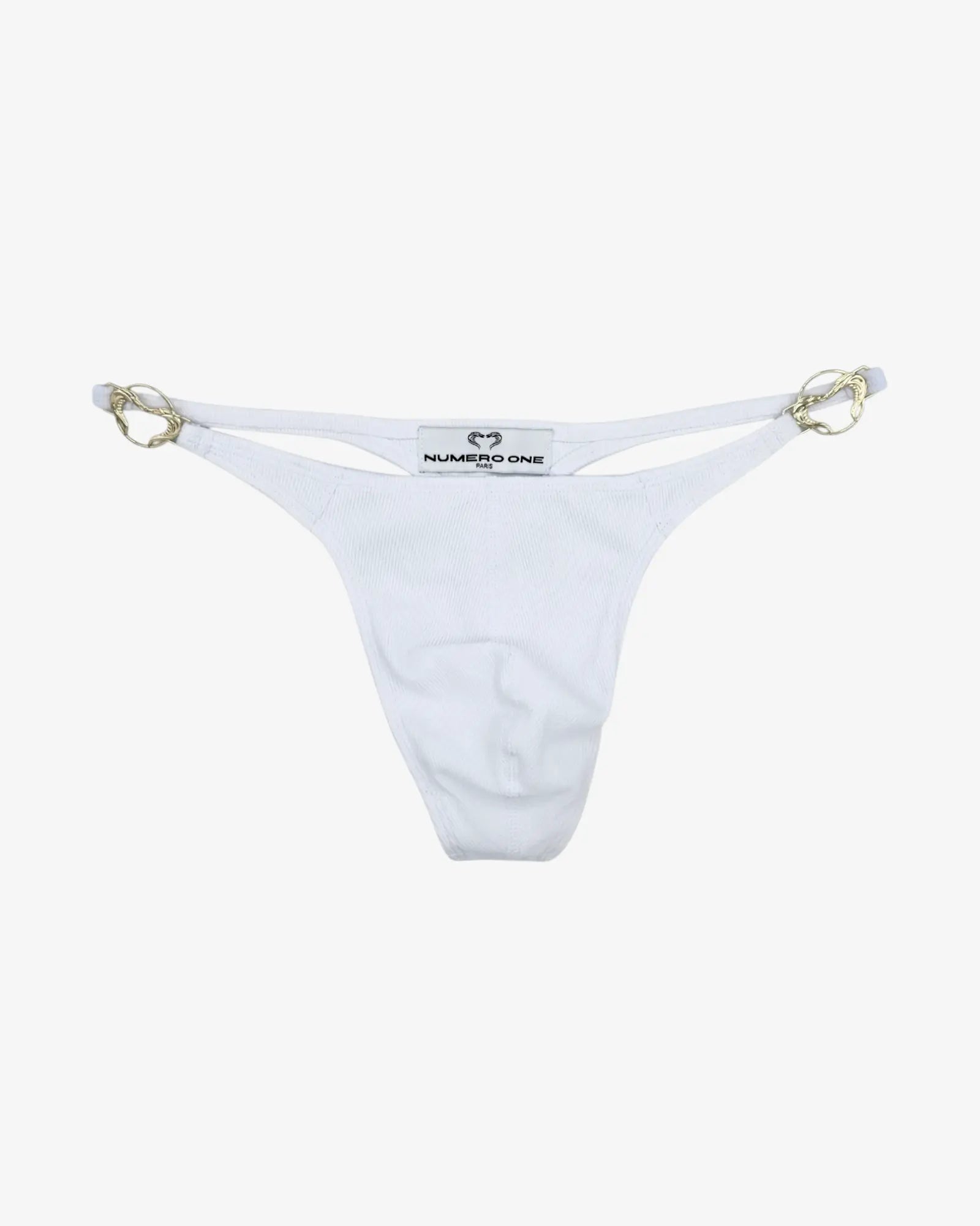 SIGNATURE STRING - WHITE