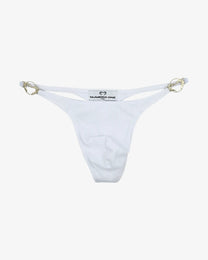 SIGNATURE STRING - WHITE