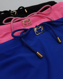 SIGNATURE SWIM BRIEFS - CANDY
