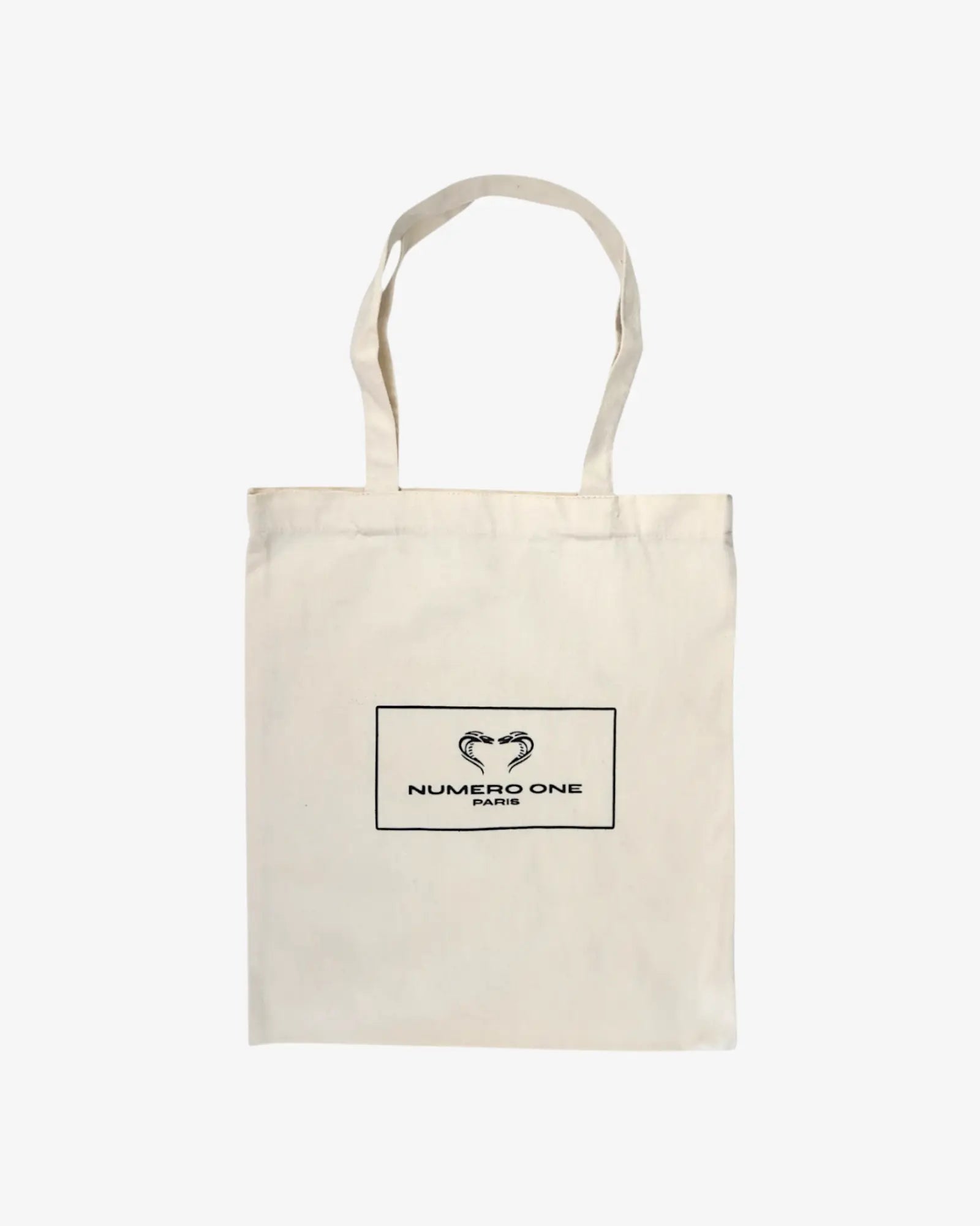 TOTE BAG - BEIGE NATUREL