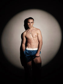 WAVES SHORT DE BAIN - Numero One